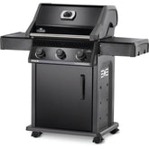 Napoleon Rogue® 425 Stand-Alone Grill (Matte Black)